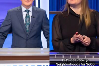 ‘CHAOTIC’ FINISH Jeopardy! contestant loses in ‘brutal’ and ‘painful’ way as fans ‘would’ve walked off set!’ over unfair show rule