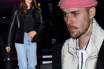LAID BARE ‘Angry’ Hailey Bieber makes ‘exerted effort’ to show she ditched wedding ring as subtle signs show Justin ‘frustration’