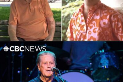 Sh0cking Truth: The Untold Financial Struggles of Brian Wilson – How the Beach Boys Legend’s Net Worth Defied Expectations Before His De.ath