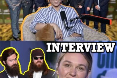 Shocking Family Feud? Sadie Robertson Reveals the Real Reason Jase & Jep Skipped ‘Duck Dynasty Revival’ – Betrayal, Drama, or Something Darker?   Duck Dynasty: The Revival kicks off on Sunday (June 1) on A&E, but it won’t feature the original cast fans grew to love the first time around.  Neither Jase nor Jep Robertson are a part of this revival series, at least not early on.  In an interview with Sadie Robertson, she touched on why fans won’t be seeing her uncles during Season 1 of the new show, and whether or not we should hold out hope to see them in Season 2.  “Season 2 we are actually already filming,” she reveals. “There’s more cast members from the original show on Season 2.”  Sadie breaks down why many OG Duck Dynasty stars are out. It’s logistics. Originally, Willie and Korie Robertson ran Duck Commander, the empire that started their fame. Willie’s brothers worked at headquarters making duck calls back then (the original show ran 2012-2017), but they’ve since taken on new endeavors.  The Robertson family’s changed dynamic is actually what drew producers to create a new series.  “My mom actually runs a lot of things up here at Duck Commander,” Sadie explains of how things operate now, in 2025. “I have my all of my podcast and Live Original team work out of Duck Commander. My brother, John Luke, works for my mom’s production company at Duck Commander. My sister manages the whole Duck Commander store, so the next generation works here.”  So, Jase and Jep’s absence in Season 1 isn’t personal — they just no longer work there.  What fans will see is Sadie’s dad, Willie, and his transition into a new stage of life.  “My dad semi-retired, so what does that look like with his new phase of life?” she says with a smile, as if to hint at a plot line. “As a grandpa, traveling … and so that’s kinda why there’s other reasons why Jase and Jep aren’t on this season.”  Sadie Robertson got married in 2019 and has since welcomed two kids. She and her husband Christian are expecting their third soon, as well.  Sadie Robertson Reveals Why Jase + Jep Skipped Duck Dynasty Revival  Subscribe to Taste of Country on  The premiere of Duck Dynasty: The Revival comes on the heels of patriarch Phil Robertson’s death. The 79-year-old died on May 25.  That won’t be a prominent feature of Season 1 of the show, since filming had already wrapped. Plus, Phil was never intending on being a part of the reboot.  ‘Duck Dynasty’: What Happened to the Kids? Duck Dynasty was centered on the lives of Willie, Si, Phil and Jase Robertson, but their respective children and grandchildren became breakout stars, too. Here is what each of the Dynasty children have been up to since the A&E reality show ended in 2017. There are marriages, career achievements and babies — so many babies.  Gallery Credit: Billy Dukes   John Luke Robertson, Then  Ethan Miller, Getty Images  John Luke Robertson, Then John Luke Robertson is Willie and Korie’s oldest child, technically (more on that in a moment). He was part of the Duck Dynasty show as a teenager, but he’s certainly grown up.   John Luke Robertson, Now  Instagram  John Luke Robertson, Now John Luke and Mary Kate married in 2015, and since then they’ve had two children. In 2019 he became camp director at Camp Ch-Yo-Ca in Calhoun, La. Both John Luke and Mary Kate graduated from Liberty University.   Sadie Robertson, Then  Michael Loccisano, Getty Images  Sadie Robertson, Then Sadie Robertson was just 15 when Duck Dynasty first aired, but she soon filled her resume with books, television and film appearances and more. The oldest of Willie and Korie’s daughter’s has not slowed down.   Sadie Robertson, Now  Instagram  Sadie Robertson, Now Sadie Robertson turns 28 in 2025, and she’s written even more books, started a podcast called Whoa, That’s Good and taken a career in public speaking.  In 2019 she married Christian Huff and the couple now have two daughters, Honey and Haven. They are expecting their third child.  Sadie Robertson is involved in the revival series that’s coming to A&E.   Bella Robertson, Then  Monica Schipper, Getty Images  Bella Robertson, Then Little Bella was 9 years old when Duck Dynasty started filming. She’s all grown up now.   Bella Robertson, Now  Instagram  Bella Robertson, Now Not only has Bella Robertson graduated from Liberty University, she’s gotten married. In 2021, the then 18-year-old Bella married Jacob Mayo on Duck Dynasty property.  It’s not clear what her next career or personal movie will be, but she has been announced as part of the reboot.   Rebecca Robertson, Then  Ethan Miller, Getty Images  Rebecca Robertson, Then Rebecca is referred to as Willie and Korie Robertson’s oldest child, but they never legally adopted her after fostering the then-teenage girl in 2004. They consider her to be a daughter, and during Season 5 she was introduced to the world.   Rebecca Robertson, Now  Instagram  Rebecca Robertson, Now In 2016, Rebecca married John Reed Loflin, and together they have two kids. She is the founder of a retail outlet called Me and My.  Rebecca Robertson is expected to be part of the new show on A&E.   Will Robertson, Then  Ethan Miller, Getty Images  Will Robertson, Then Willie Robertson Jr. is Willie and Korie’s first adopted son. He was close to 10 years old when the TV show began, but had been a part of the family since he was just a few weeks old.   Will Robertson, Now  Instagram  Will Robertson, Now In 2023, Willie Jr. married Abby. It’s not clear what either do for a living or if they’re in college, but he says he lives in Dallas, Texas.  He has been announced to take part in the new Duck Dynasty: The Revival.   Rowdy Robertson, Then  Instagram  Rowdy Robertson, Then Rowdy Robertson came to the family in May 2016, and they adopted the teen a few months later. It was all kept pretty quiet to allow him time to adjust. There’s not a whole lot known about his background.   Rowdy Robertson, Now  Instagram  Rowdy Robertson, Now In 2025, Rowdy Robertson is roughly 23 years old and is an aspiring nature photographer. He does not appear to be involved in the Duck Dynasty revival.   Reed Robertson and Girlfriend Brighton, Then  Ethan Miller, Getty Images  Reed Robertson and Girlfriend Brighton, Then Duck Dynasty fans literally watched Reed Robertson grow up. Jase’s oldest son graduated high school in Season 6 and married in Season 11.  One remarkable stat about this show is the percentage of relationships that work out — we’ve yet to find a breakup!   Reed Robertson and Wife Brighton, Now  Instagram  Reed Robertson and Wife Brighton, Now Reed and Brighton now have two kids, and he’s thriving professionally in the real estate development business in Nashville.  Wife Brighton keeps fans up to date on their personal lives on Instagram, while Reed shares his takes on society and politics on Twitter.   Cole Robertson, Then  Ethan Miller, Getty Images  Cole Robertson, Then Cole Robertson is Jase and Missy’s quiet second son. He graduated high school during Season 10 of Duck Dynasty.   Cole Robertson, Now  Instagram  Cole Robertson, Now In 2020, Cole graduated college from Pepperdine University in Malibu. He announced that he’s a licensed health insurance agent that November, but has largely stayed out of the spotlight.   Mia Robertson, Then  Paul Morigi, Getty Images  Mia Robertson, Then Mia Robertson is one of the more famous grandkids to Phil and Kay Robertson.  Her health journey to fix a cleft lip and palate has involved many surgeries, ad in recent years she’s become an advocate for others with similar conditions.   Mia Robertson, Now  Instagram  Mia Robertson, Now The now 21-year-old Mia Robertson has begun a college career at Lipscomb University in Nashville. She continues to undergo surgeries — in 2023 she had her 15th. However she smiles through it with joyful pictures on Instagram.   Lily Robertson, Now  Instagram  Lily Robertson, Now Lily Robertson is Jep Jessica’s oldest daughter. She was a recurring character on Duck Dynasty. In 2023, she married boyfriend Austin, with the full family in attendance. She’s not active on social media and very little is known about their life together.   Merritt Robertson, Now  Instagram  Merritt Robertson, Now In 2024, Jep and Jessica looked to be involved in a second wedding. Their second daughter Merritt married Tyler Metro that June after a November 2023 engagement.   Priscilla Robertson, Now  Instagram  Priscilla Robertson, Now Priscilla Robertson was only six years old when the show started and was hardly seen. Now 18, she appears to be living her best life on Instagram.   River Robertson, 2018  Facebook  River Robertson, 2018 River Robertson is about 17 years old in 2025, meaning he was just four when the show started.  His mother Jessica began to share more of his journey on social media afterward, revealing a dyslexia diagnosis that led to remarkable improvements in his ability to read.   Jules Augustus Gus Robertson, 2017  Instagram  Jules Augustus “Gus” Robertson, 2017 Jep and Jessica first opened up about adopting Gus in 2017, meaning fans of Duck Dynasty never got to know the little boy. He’s growing up fast, turning eight in 2025.