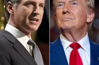 Breaking: Federal Judge Halts Controversial Military Move – Sh0cking Decision Bars Former President From Activating Troops in Major US City Amid Rising Tensions