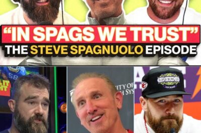 Chiefs’ Mastermind Steve Spagnuolo Reveals SECRETS to Dominant Defense: How He “Bribed” Andy Reid, Outsmarted Brady & Built a Dynasty | Shocking Tactics, Untold Stories & NFL Power Moves Exposed in EP 143 – You Won’t Believe What It Takes to Be Elite!