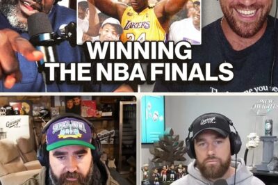 Shaq Drops Bombshell NBA Finals Take: ‘Big Market Teams Are Tr*sh!’ Inside His Explosive Rant With Jason & Travis That’ll Change How You See the Playoffs Forever