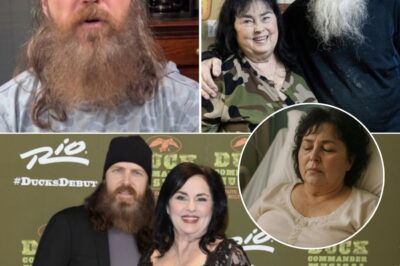 BREAKING: Duck Dynasty Star Jase Robertson Drops Heartbreaking Update About Mom Kay at 77—What Happened in West Monroe?
