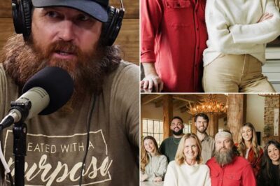 The Shocking Reason Korie Robertson’s Parents Forbade Her from Marrying Willie – You Won’t Believe Their Controversial Decision!
