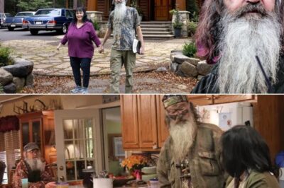 Phil Robertson at 78: Jaw-Dropping 2025 Lifestyle Revealed! Inside His Million-Dollar Empire, Secret Family Life & Bizarre Car Collection You Won’t Believe!