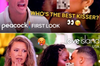 Revealed: Love Island USA’s Hottest Secrets – The Cast Spills All in Explosive First Look! (Peacock Exclusive