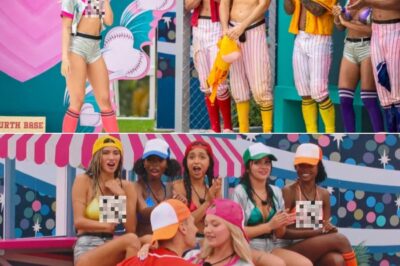 Can’t Miss Tonight’s Drama! When & Where to Watch Love Island USA Season 7 Episode 9 – Don’t Get Left Behind!