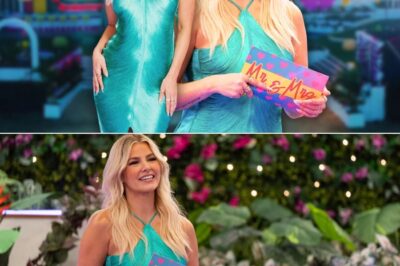 Love Island USA Season 7 Viewers Outraged Over Missing Wednesday Episodes – What’s Really Happening Behind the Scenes? The Untold Story Producers Don’t Want You to See! Shocking Truth About Edited-Out Drama & Unaired Footage That Could Change Everything!