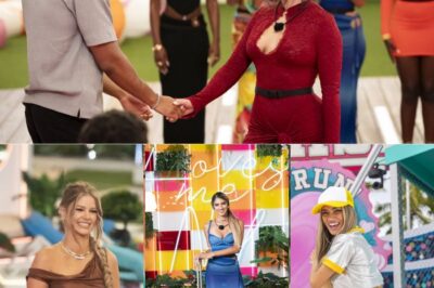 Love Island USA Season 7 Week 1: Jaw-Dropping Scandals, Secret Hookups & Unseen Drama You Missed!