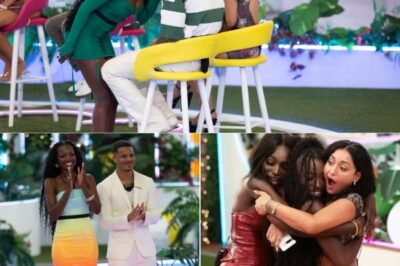 Love Island USA Season 7: Explosive Twists, Fiery Romance & Unseen Chaos – Why This Season’s Drama Ignites Before the First Kiss! Secrets, Betrayals & Sizzling Chemistry That Will Redefine Reality TV. Don’t Miss the Most Anticipated Summer Showdown – Where Hearts Burn Faster Than the Sun!
