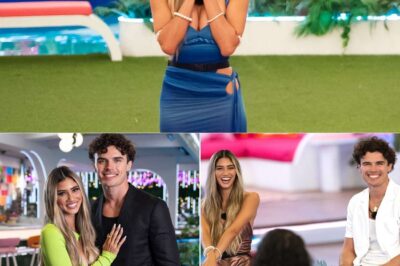 Love Island USA Explodes: Belle’s Jaw-Dropping Confession About Nic Reveals Shocking Truth – ‘He Was Only Here for One Thing!’ (Exclusive Inside Scoop)