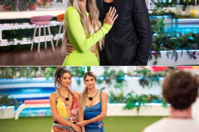 Sh0cking Exit Revealed: ‘Love Island USA’ Star Belle-A Walker Breaks Silence on Elimination, Yulissa’s Surprise Departure & Her Biggest Missed Chance—’I Wish I’d Taken a Risk With Taylor!’ Inside the Villa Drama You Never Saw Coming!