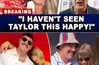 BREAKING: Taylor Swift’s Father Accidentally Reveals Jaw-Dropping Secret About Her Future Plans – Fans Are Losing Their Minds Over This Hidden Clue!