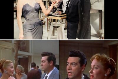 The Unforgettable Moment When Mario Lanza’s Voice Shattered Expectations—A Night Where ‘Nessun Dorma’ Transformed Into Pure Magic, Leaving the Audience Spellbound. Behind the Scenes, the Orchestra’s Precision Created a Sonic Masterpiece, But It Was Lanza’s Raw Power That Stole the Show. As ‘Vincerò’ Echoed Through the Hall, Time Seemed to Stand Still—Whispers of Awe, Tears Silently Falling, Hearts Racing in Unison. What Made This Performance So Electrifying? The Answer Lies in the Unseen Alchemy of Artistry and Emotion That Turned Notes Into an Unparalleled Experience.