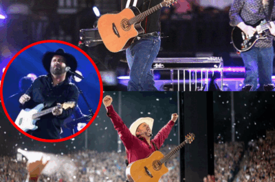Fans went wild as Garth Brooks set a new standard for arena shows in Oregon, dramatically debuting an 800-voice choir live onstage—a move no one saw coming and that instantly became the talk of the music world, leaving everyone wondering what mind-blowing stunt Garth could possibly pull off next on tour.