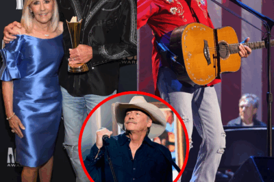 Shocking Revelation: Alan Jackson’s Hidden War Against a Mysterious, Untreatable Illness Over 12 Years—How the Beloved Singer Secretly Endured Excruciating Symptoms, Unimaginable Pain, and the Real Reason Behind His Fears for the Future and Sudden Absence From the Spotlight Revealed!