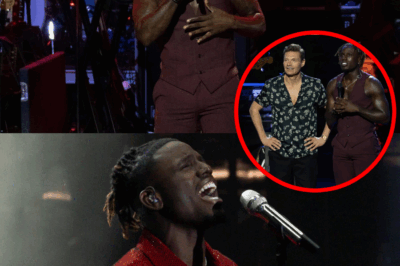Prepare to Be Amazed: How a 27-Year-Old Elementary School PE Teacher Stunned the Audience and Impressed Jelly Roll Himself With an Unforgettable Performance That Left Everyone Questioning Who Really Owns the Song “Liar” After One Night in Hawaii