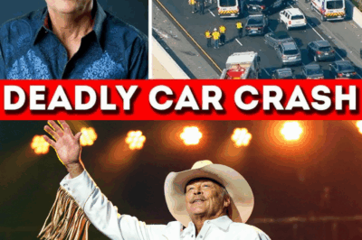 BREAKING NEWS: You Won’t Believe What Has Just Happened to Beloved Country Music Icon Alan Jackson—Shocking Update Revealed as Fans Worldwide React With Surprise and Concern; Discover the Unexpected Turn of Events That Has Everyone Talking About the Legendary Singer’s Latest Life Changes and What This Means for His Future!