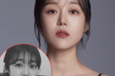 K-drama actress Kang Seo Ha dies at 31 after battling cancer