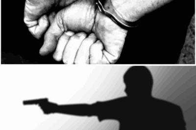 Drunk policeman caught on CCTV threatening civilians, firing gun in Lucena City