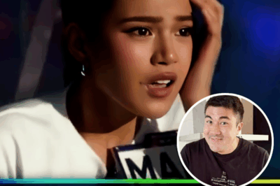 Maris Racal, napa-“Rico what?” sa tanong tungkol sa isang ’80s hit song