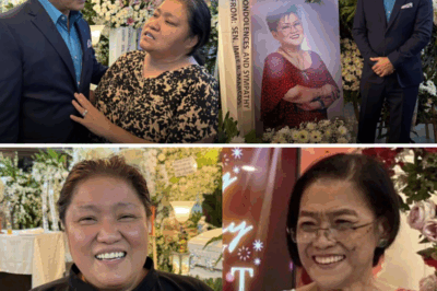 Sneezy McDonald on Lolit Solis: “She is not a good mom…”