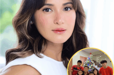 Camille Prats explains why she is taking a break from doing teleseryes