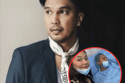 Benj Manalo, nagbigay ng update sa ‘ACL recovery’ isang buwan matapos ang surgery