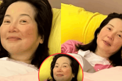 Kris Aquino, patuloy ang laban sa sakit habang unti-unting lumalakas